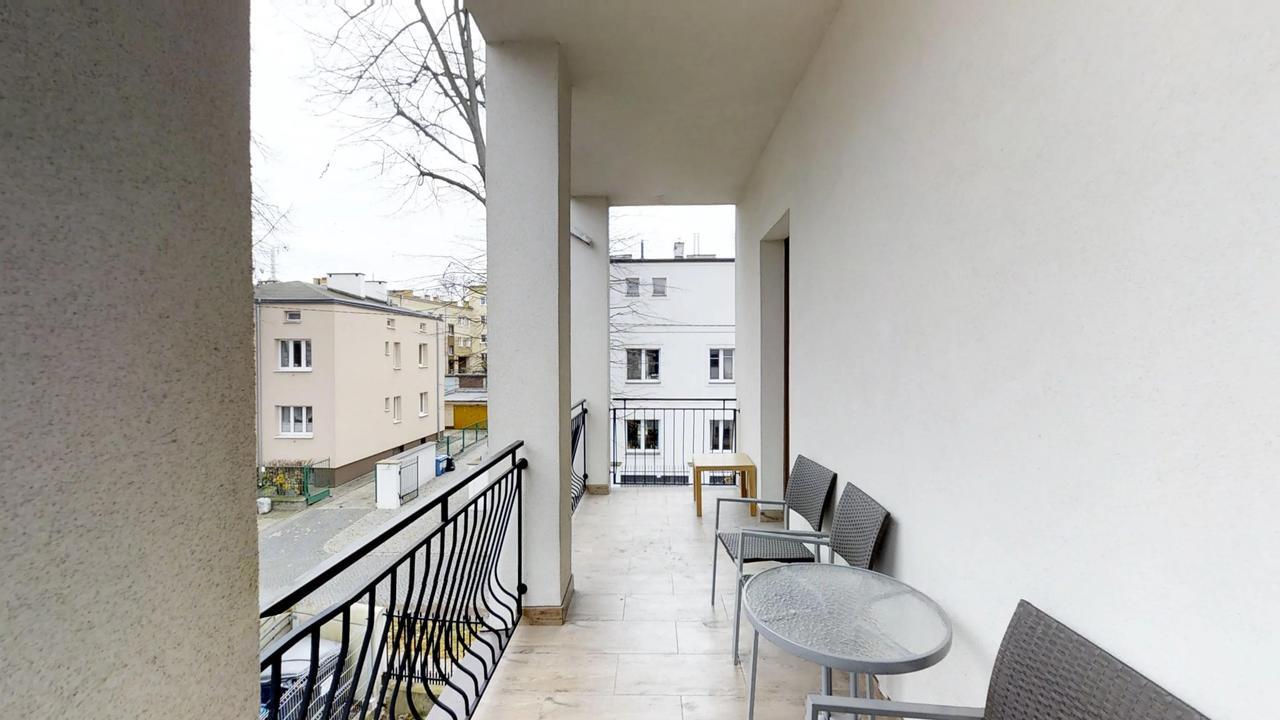 Rint - Centrum Dubois Street Lublin Dış mekan fotoğraf