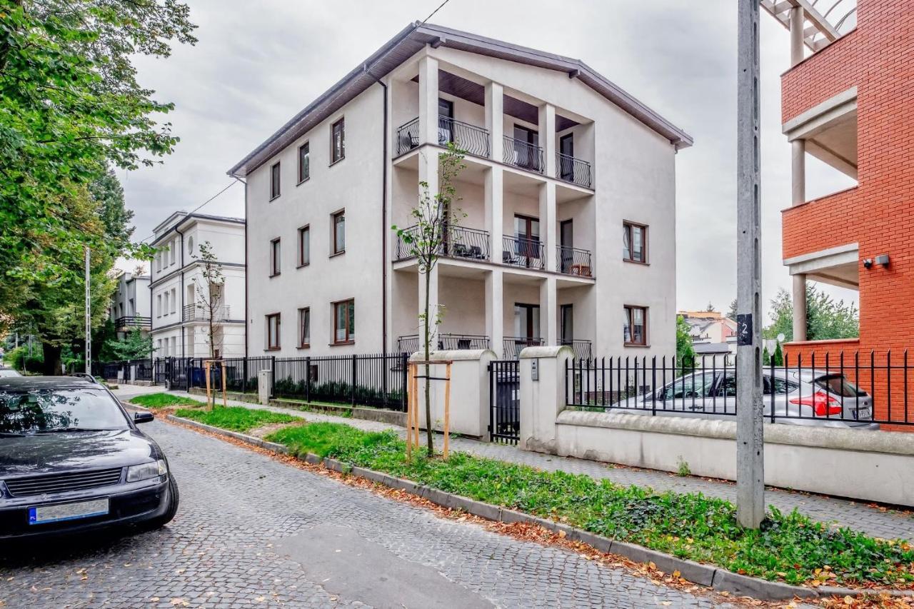 Rint - Centrum Dubois Street Lublin Oda fotoğraf