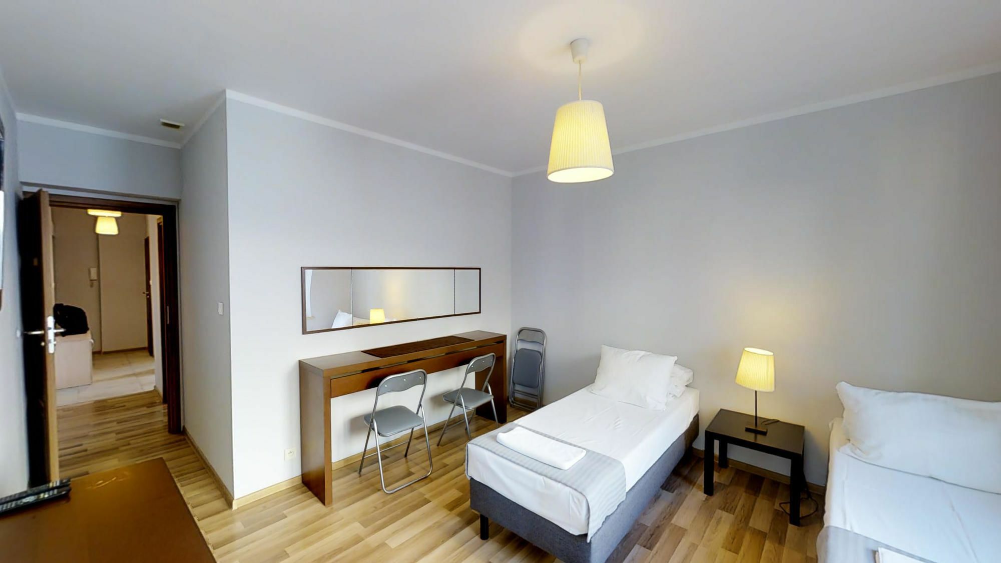 Rint - Centrum Dubois Street Lublin Dış mekan fotoğraf