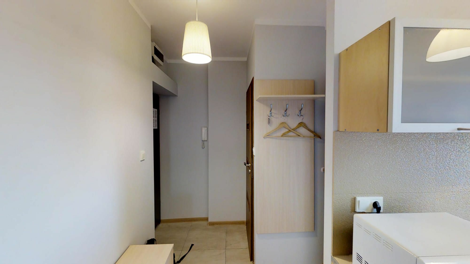 Rint - Centrum Dubois Street Lublin Dış mekan fotoğraf